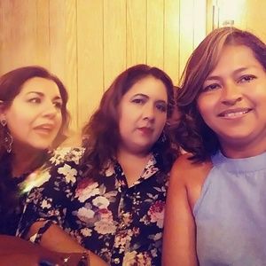 Meet your Posher, Maria